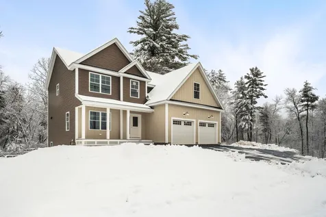 221 Lawrence Road Salem NH 03079