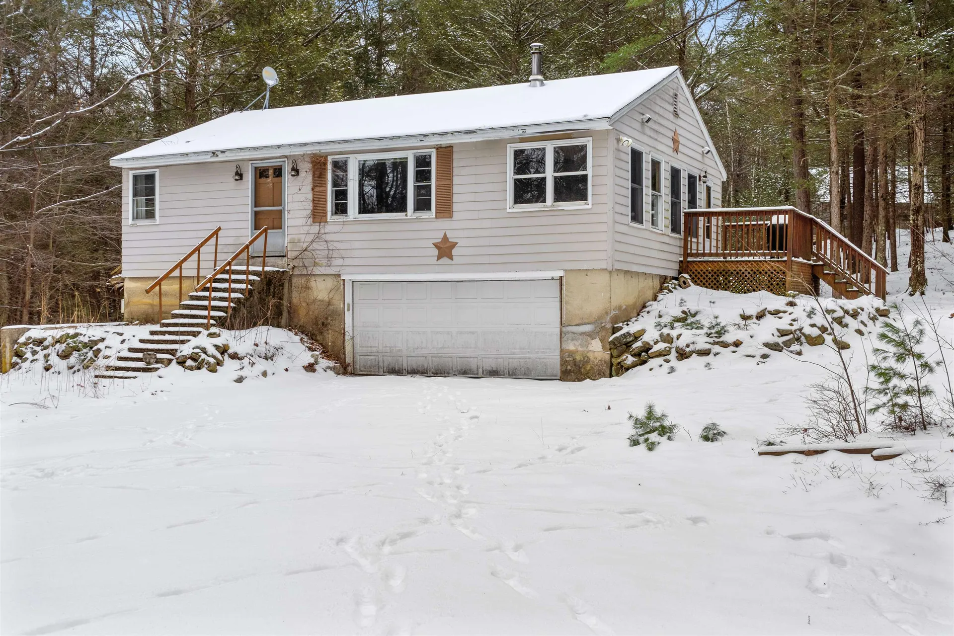 447 Dale Street Wilton NH 03086