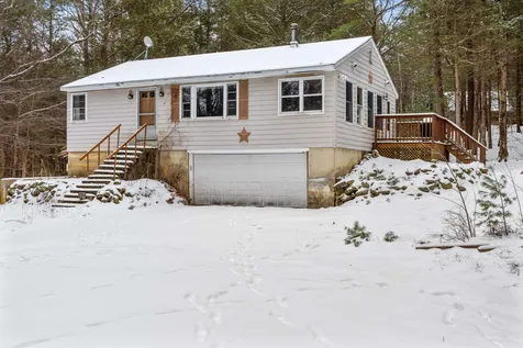 447 Dale Street Wilton NH 03086