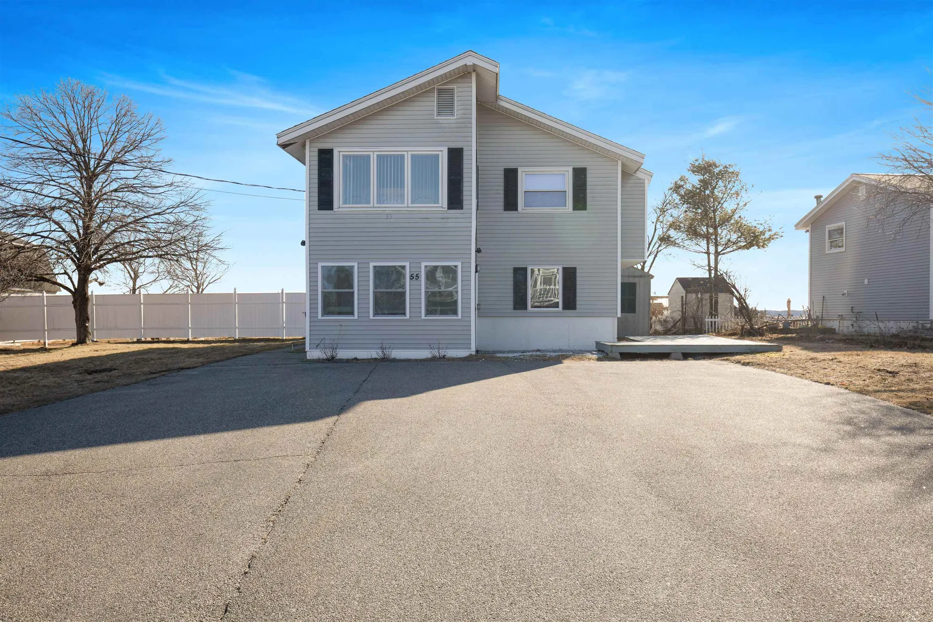 55 Glade Path Hampton NH 03842