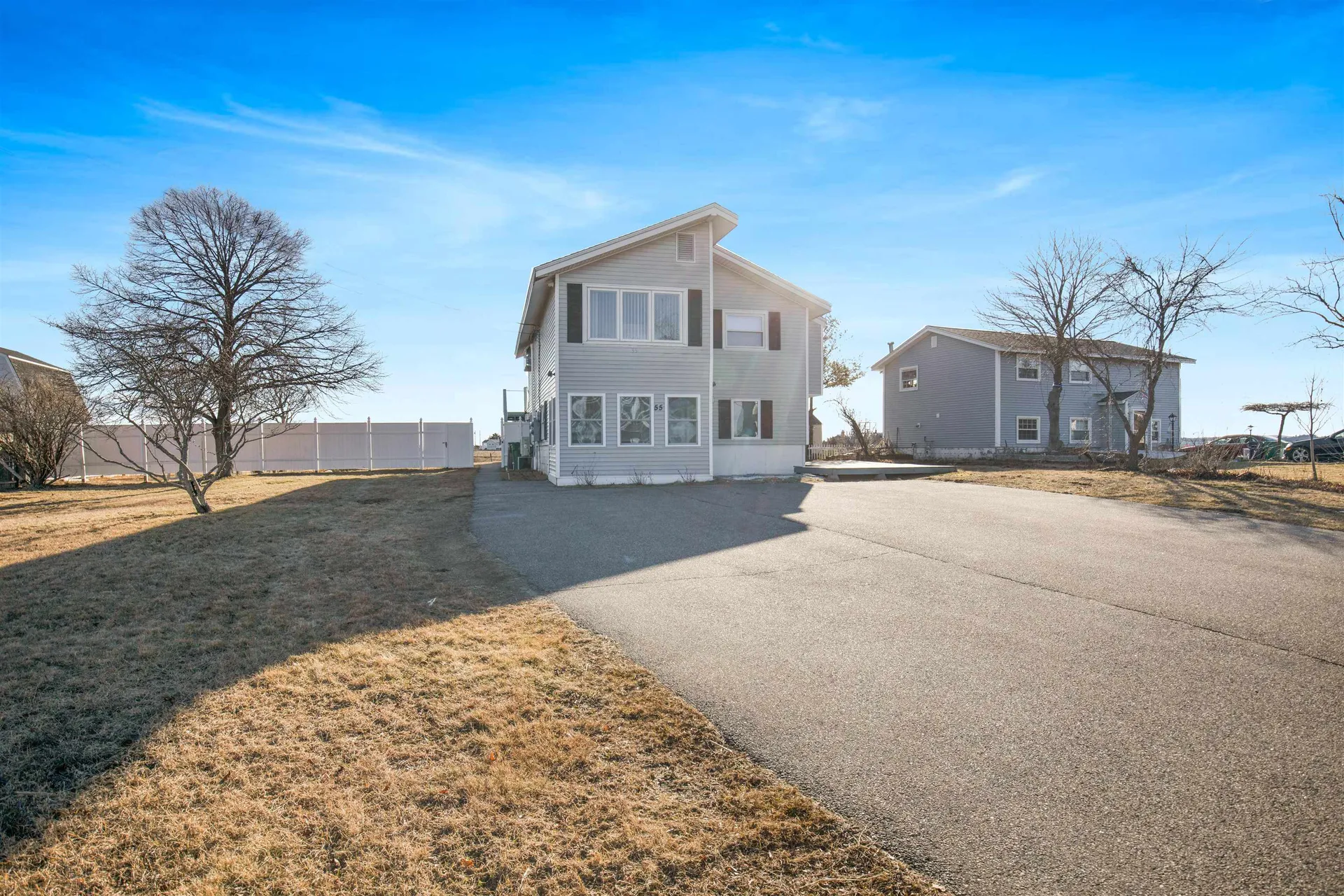 55 Glade Path Hampton NH 03842