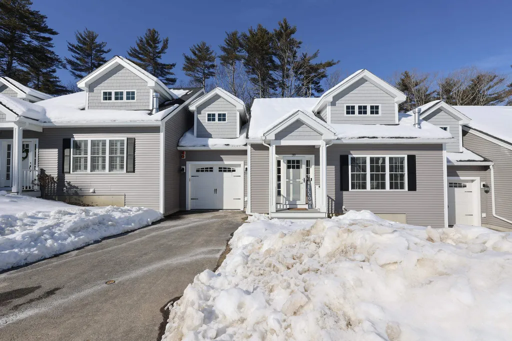 39 Brook Hill Meredith NH 03253