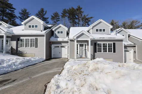 39 Brook Hill Meredith NH 03253