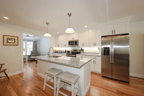 39 Brook Hill Meredith NH 03253