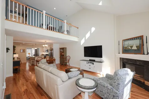 39 Brook Hill Meredith NH 03253