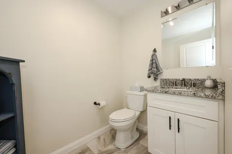 39 Brook Hill Meredith NH 03253