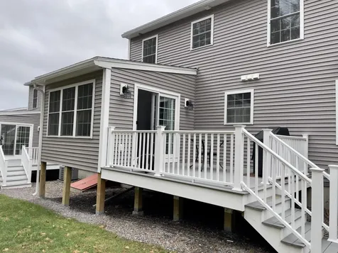 39 Brook Hill Meredith NH 03253