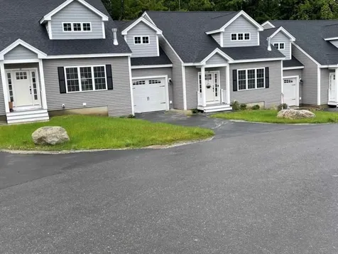 39 Brook Hill Meredith NH 03253