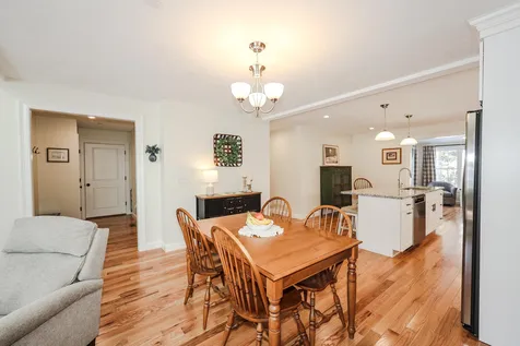 39 Brook Hill Meredith NH 03253