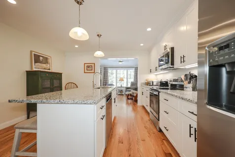 39 Brook Hill Meredith NH 03253