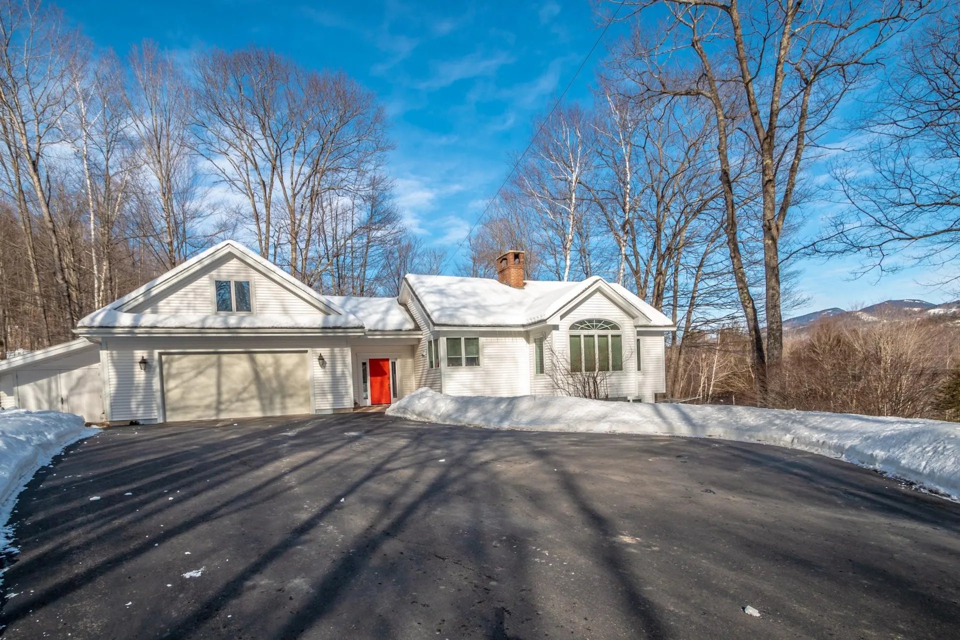 52 Ellis Ridge Road Bartlett NH 03818
