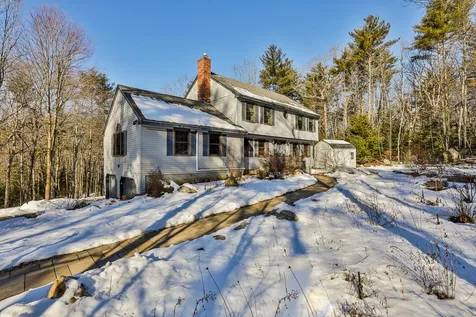 44 Matthew Drive Auburn NH 03032