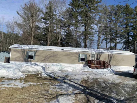 7 Hemlock Terrace Plymouth NH 03264