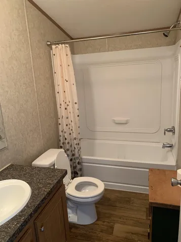 7 Hemlock Terrace Plymouth NH 03264