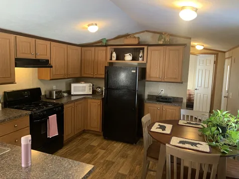 7 Hemlock Terrace Plymouth NH 03264