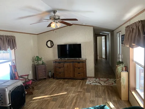 7 Hemlock Terrace Plymouth NH 03264