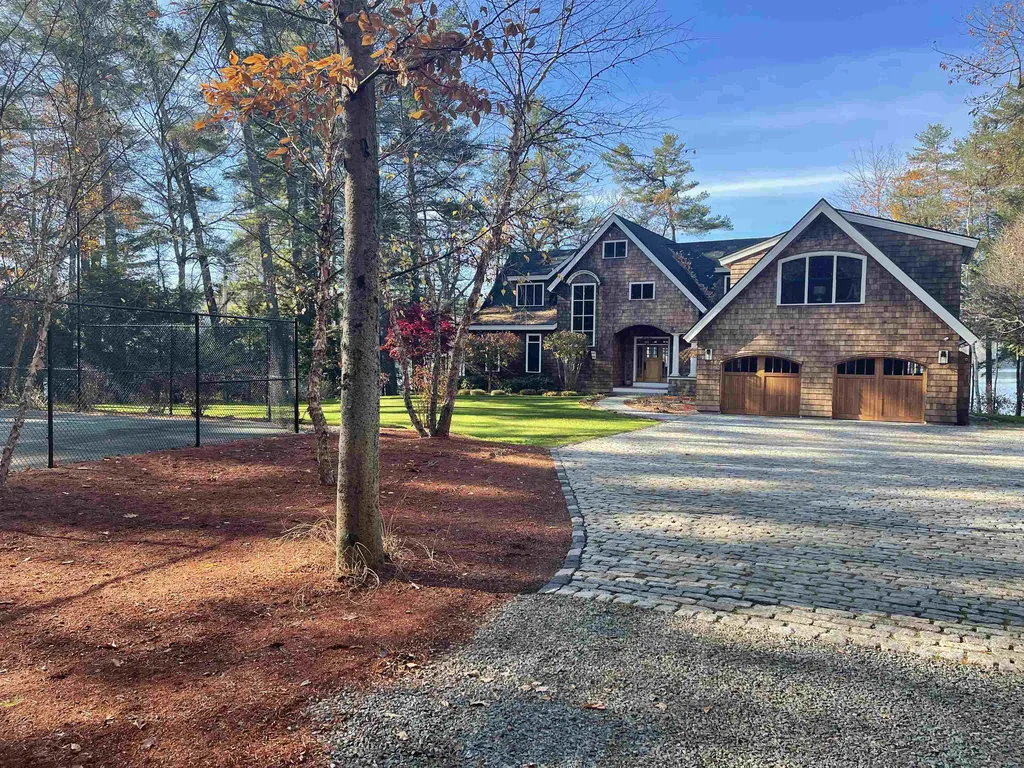 50 Whitegate Road Wolfeboro NH 03894