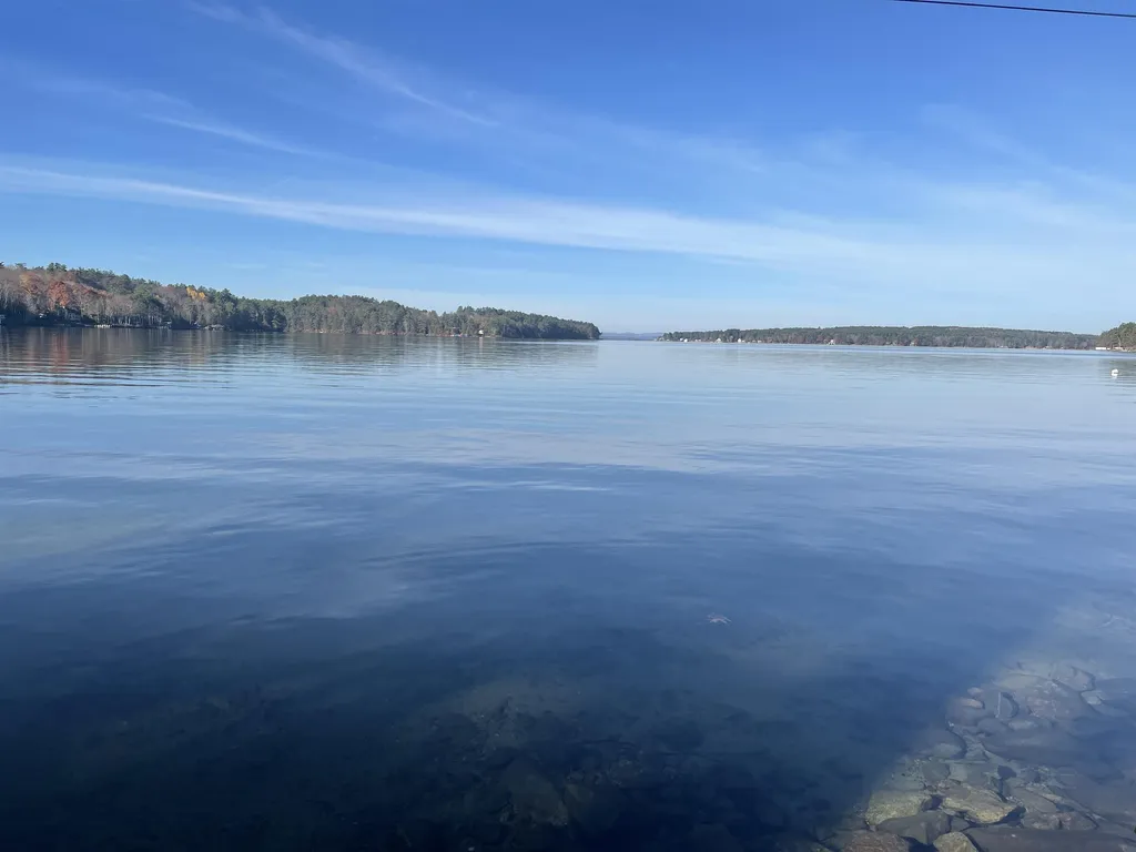 50 Whitegate Road Wolfeboro NH 03894