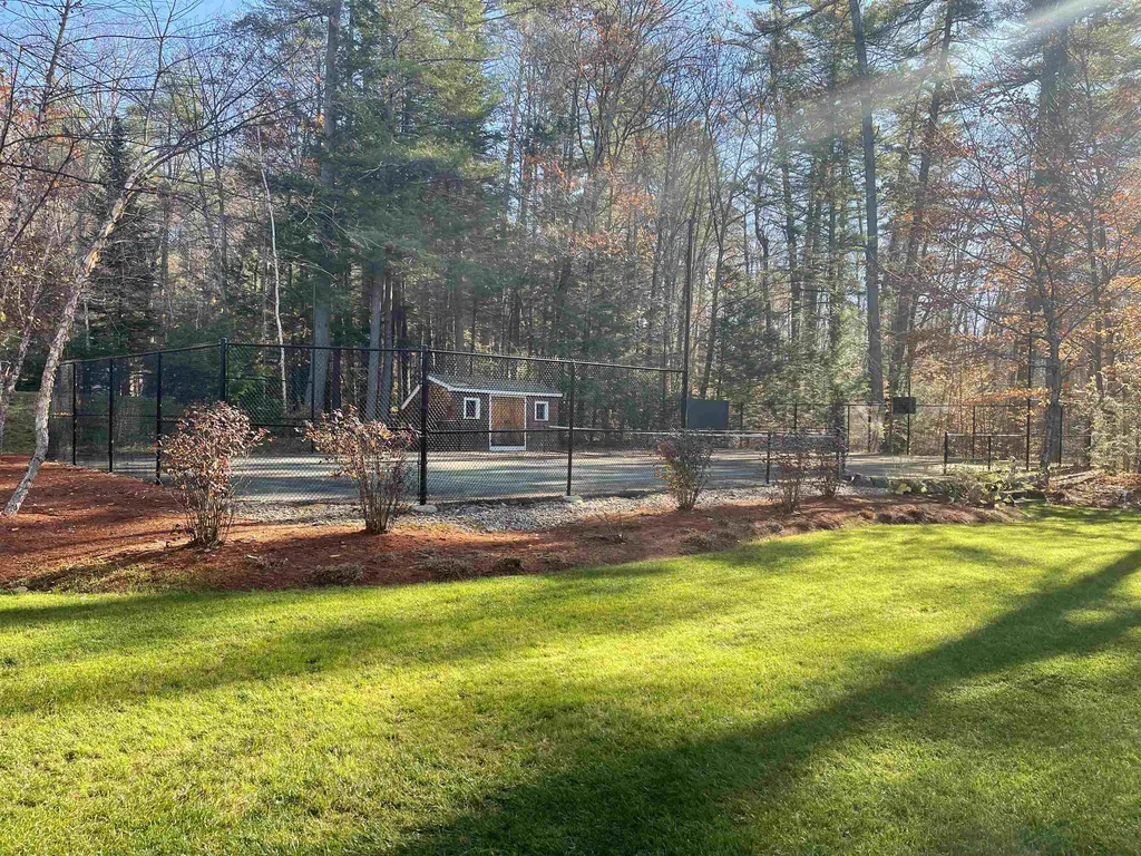 50 Whitegate Road Wolfeboro NH 03894