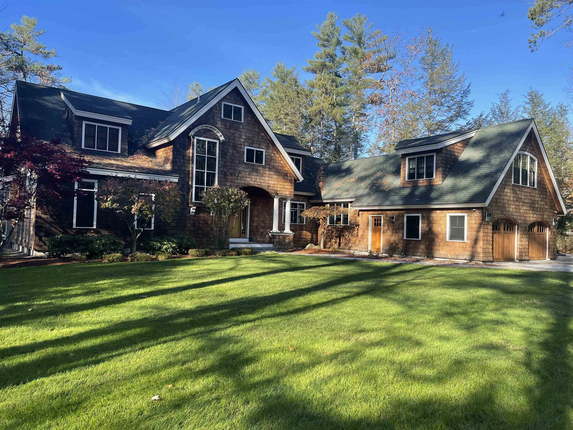 50 Whitegate Road Wolfeboro NH 03894