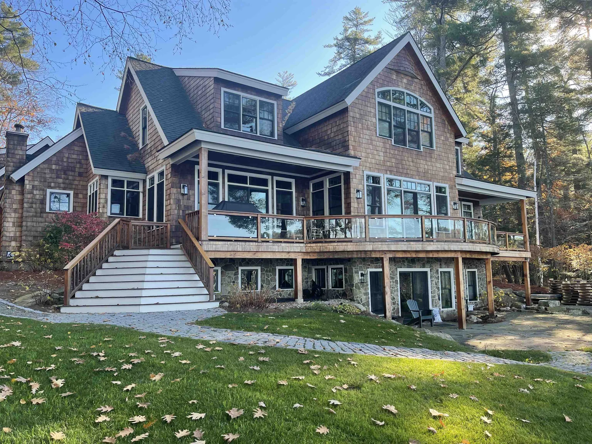 50 Whitegate Road Wolfeboro NH 03894