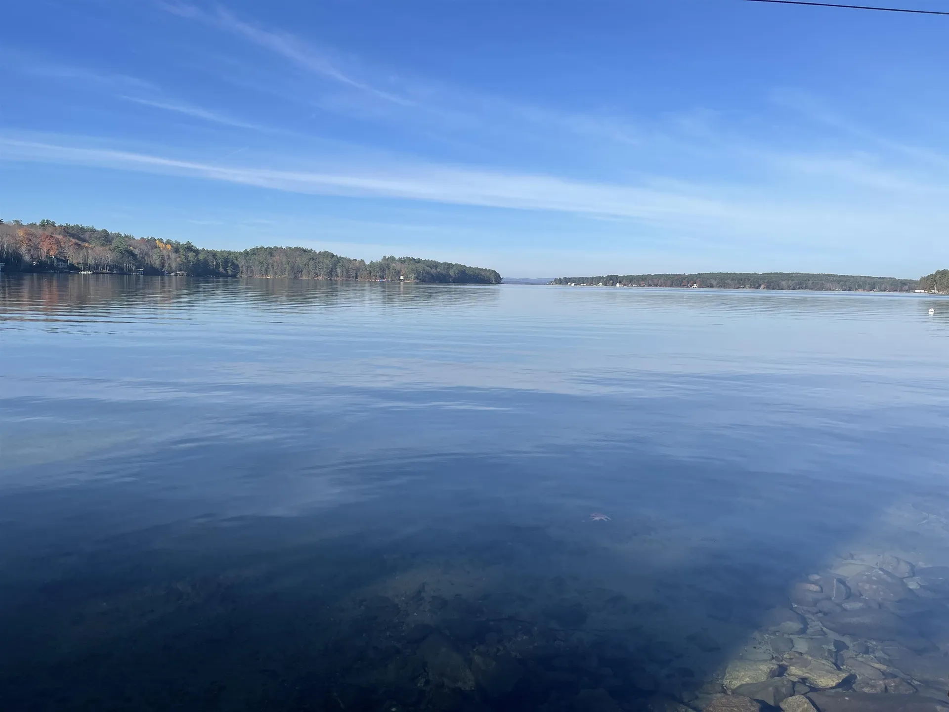 50 Whitegate Road Wolfeboro NH 03894