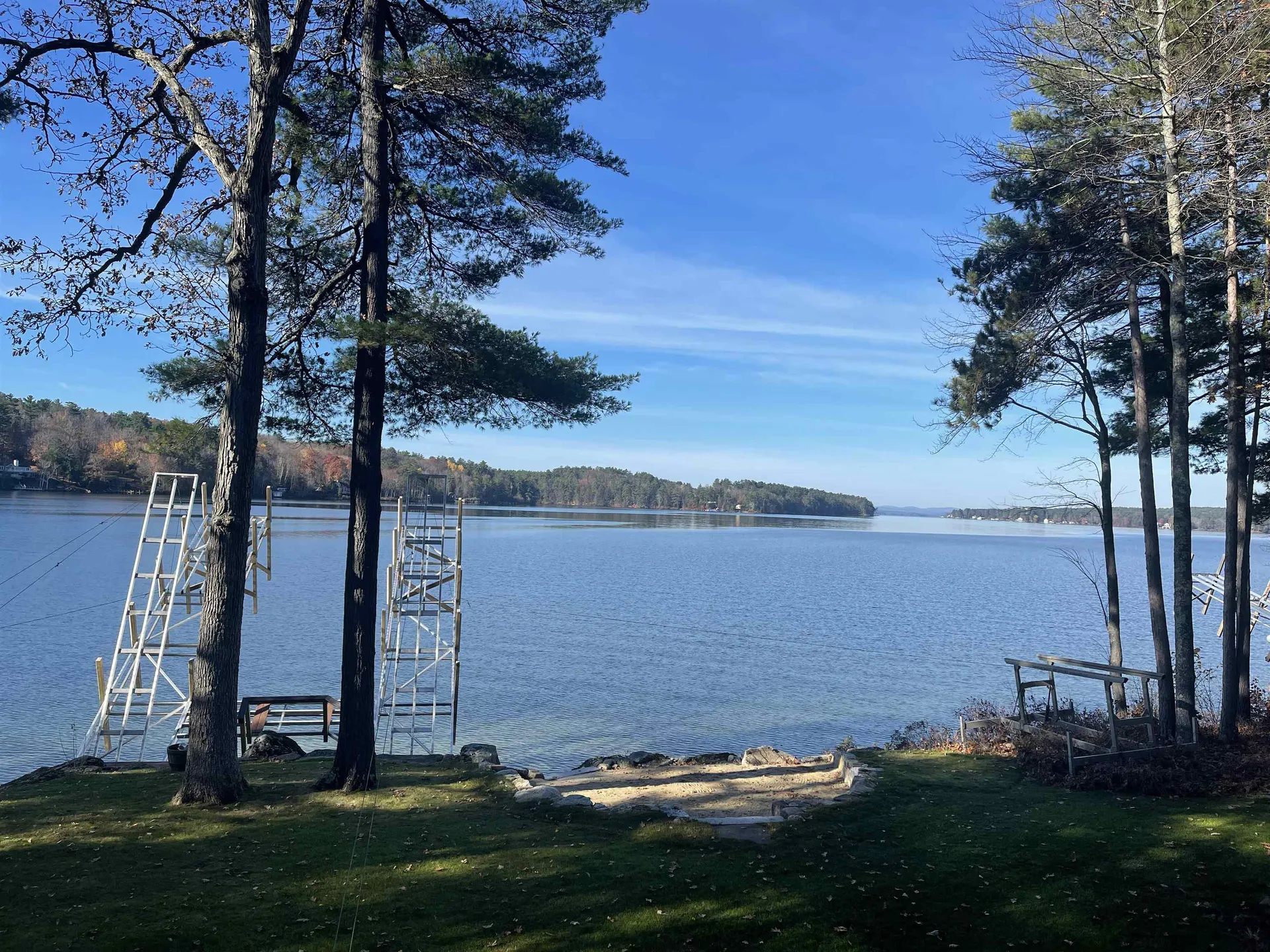 50 Whitegate Road Wolfeboro NH 03894