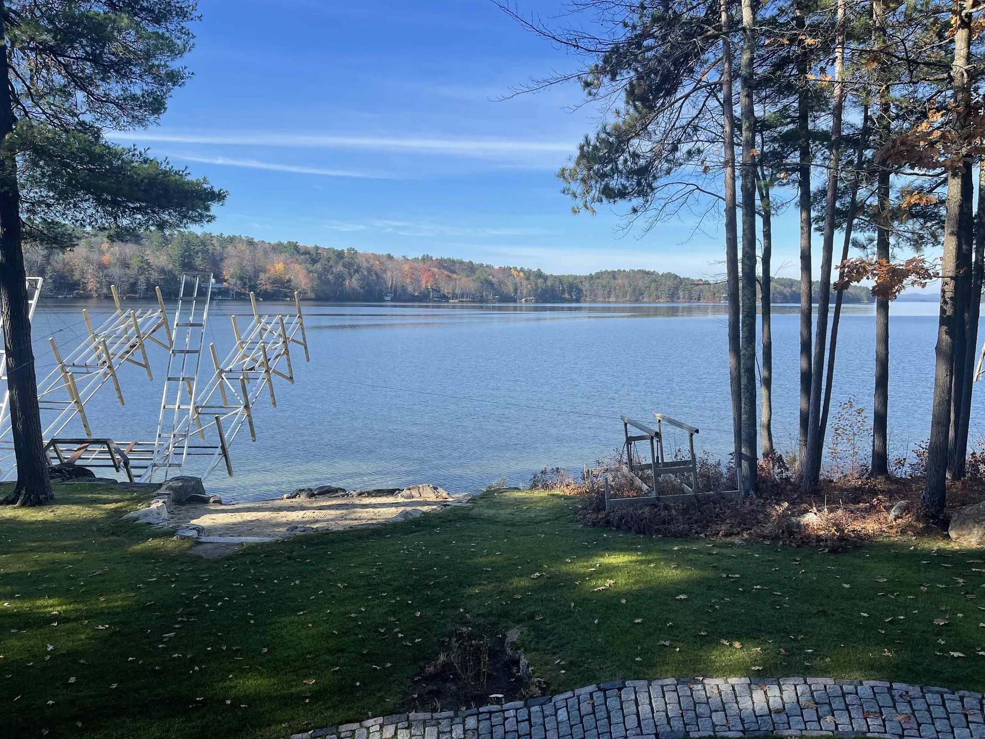 50 Whitegate Road Wolfeboro NH 03894