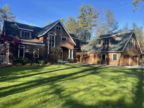 50 Whitegate Road Wolfeboro NH 03894