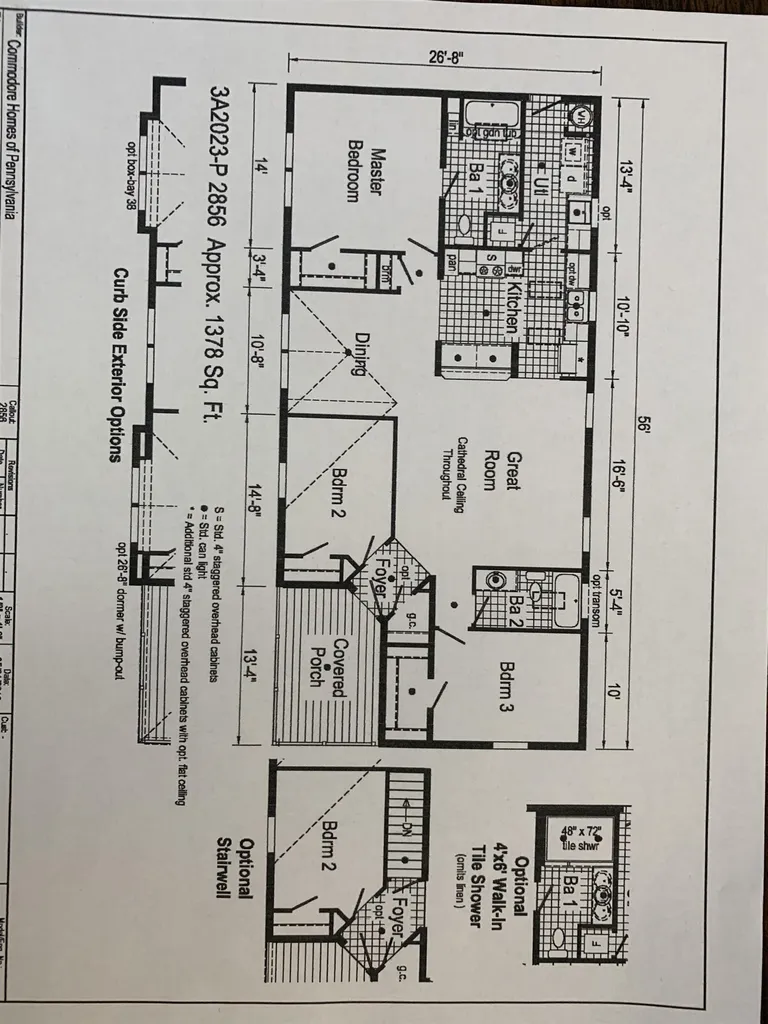 23 Dartmouth Circle Newmarket NH 03857