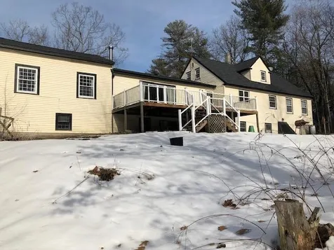 5 Sunset Drive Londonderry NH 03053