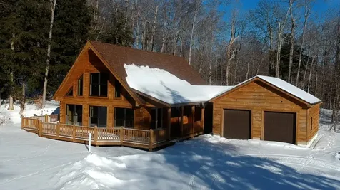 150 Haystack Road Wilmington VT 05363