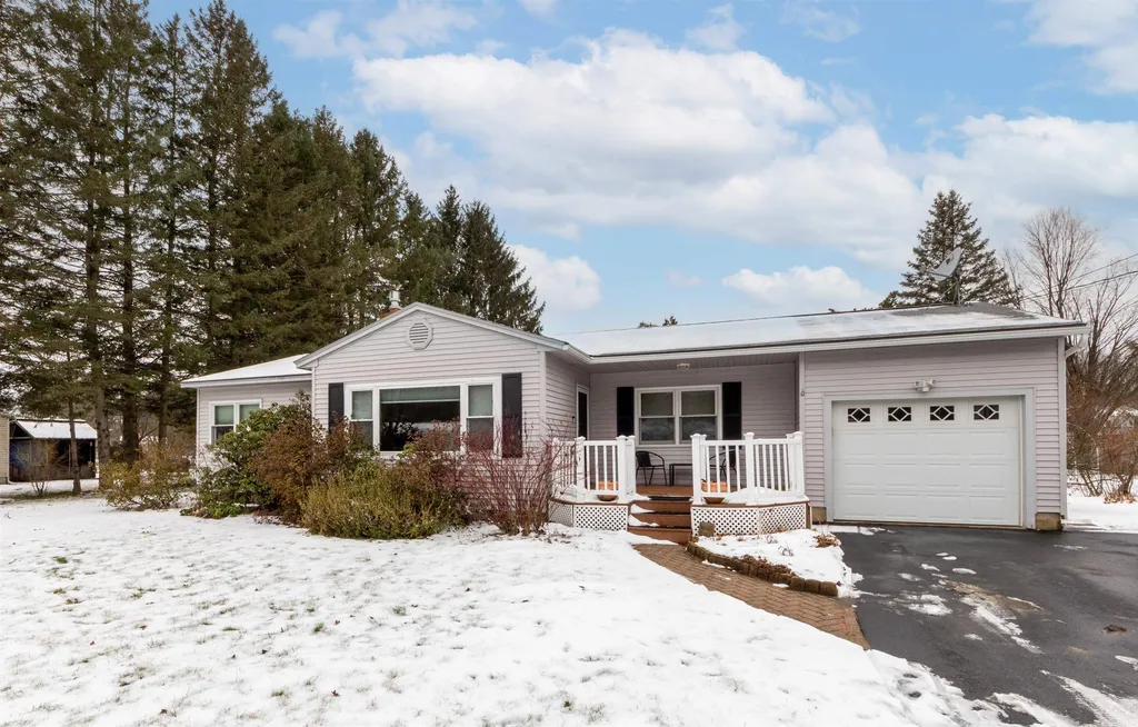6 Colbert Street Essex Junction VT 05452