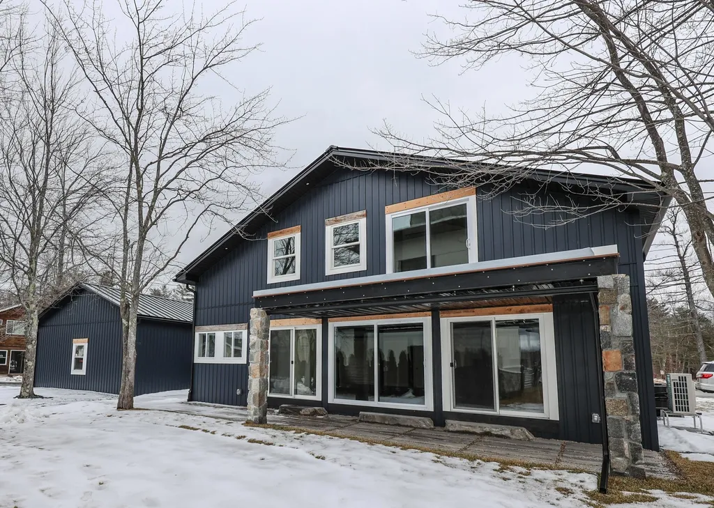 78 Sunset Drive Belmont NH 03220