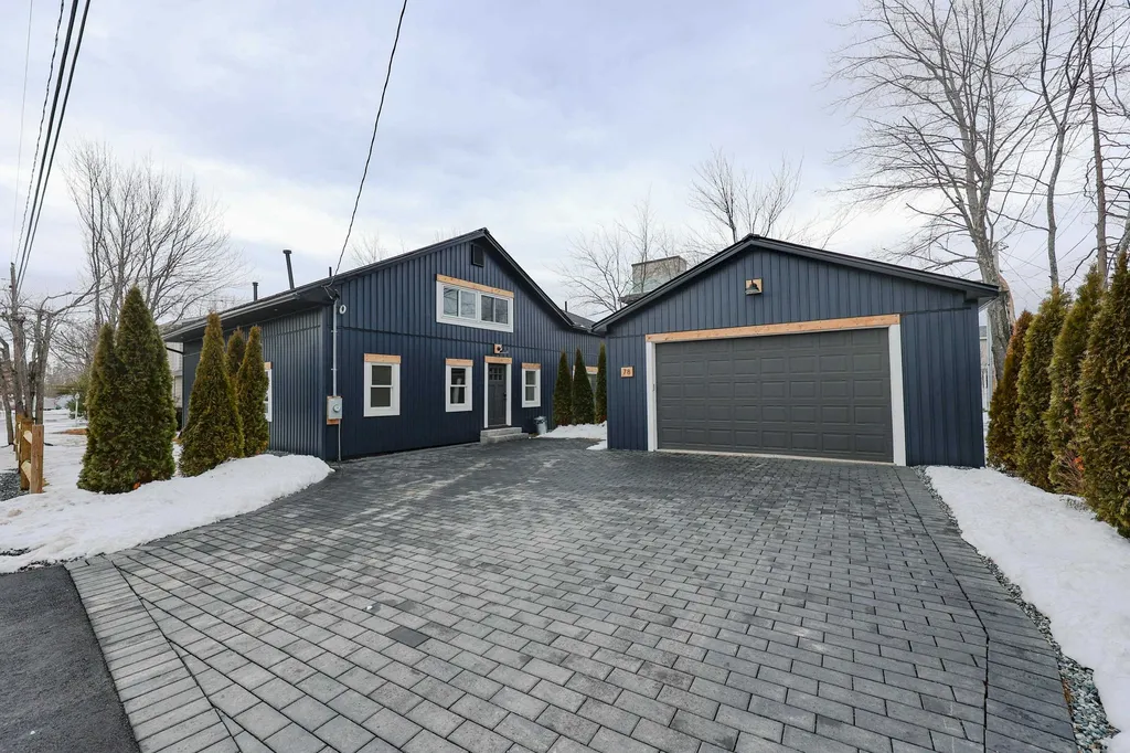 78 Sunset Drive Belmont NH 03220