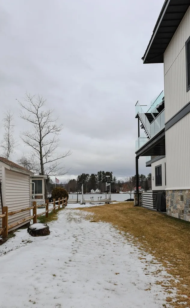 78 Sunset Drive Belmont NH 03220