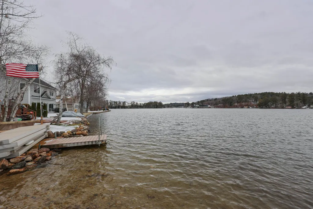 78 Sunset Drive Belmont NH 03220