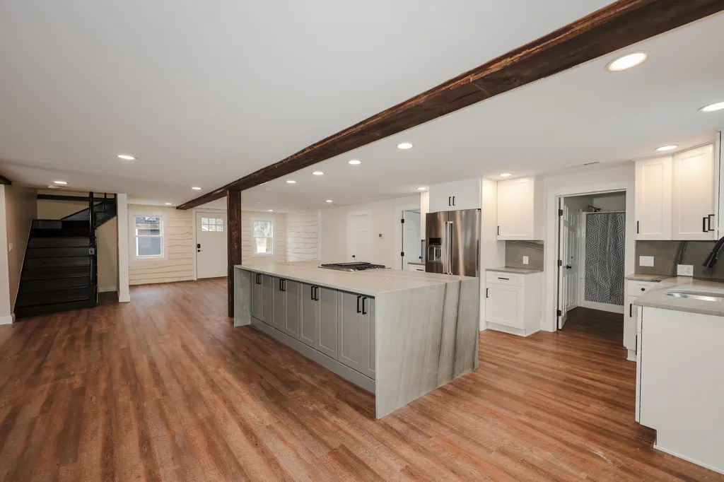 78 Sunset Drive Belmont NH 03220