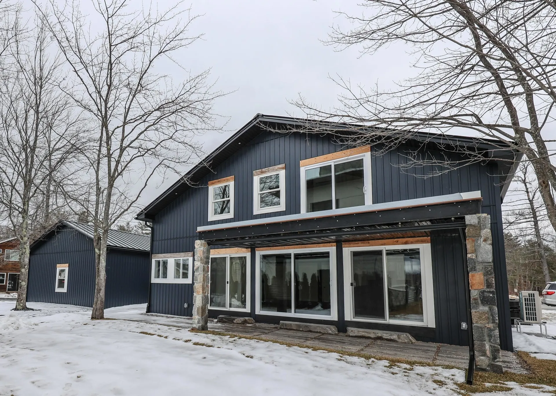 78 Sunset Drive Belmont NH 03220