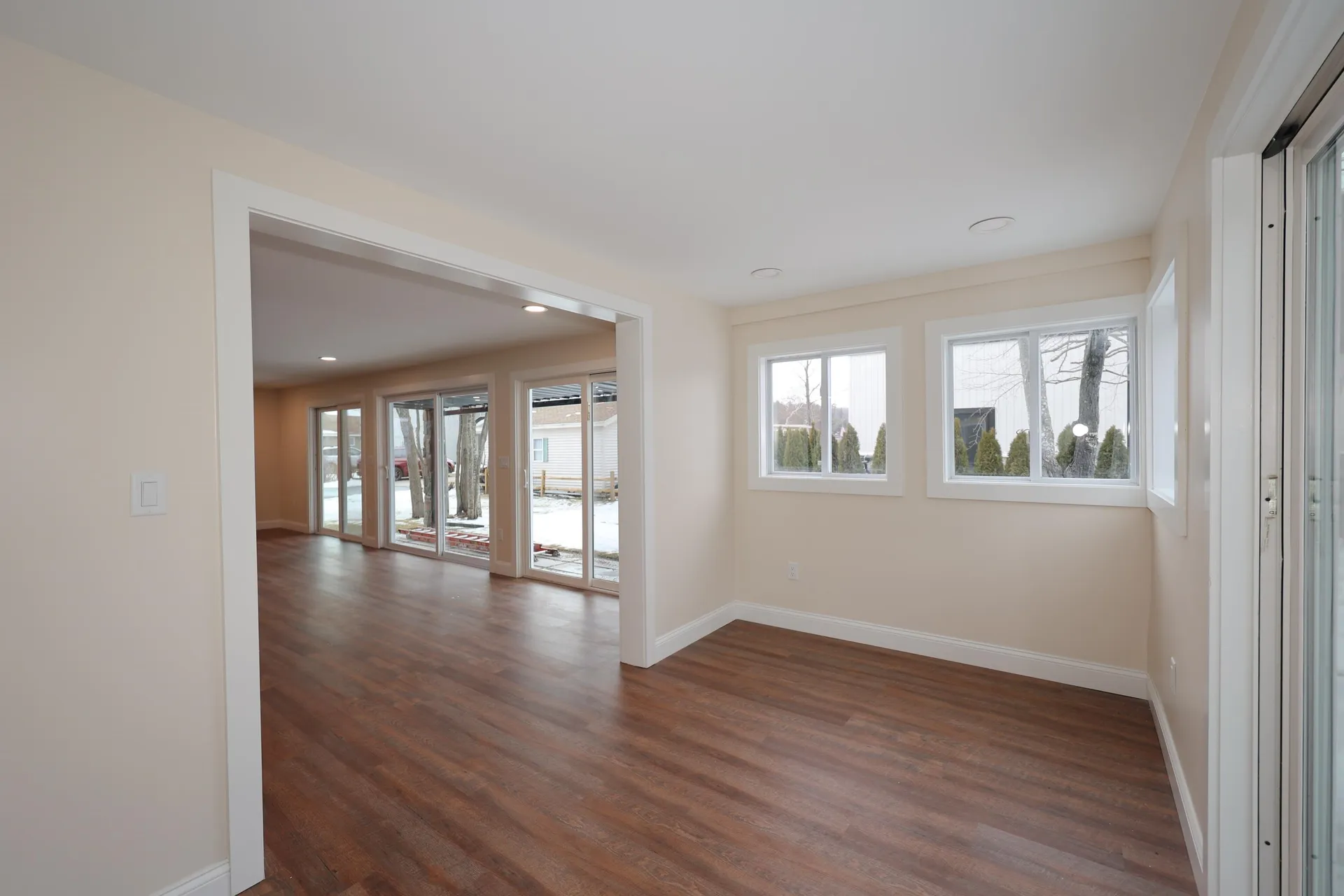 78 Sunset Drive Belmont NH 03220