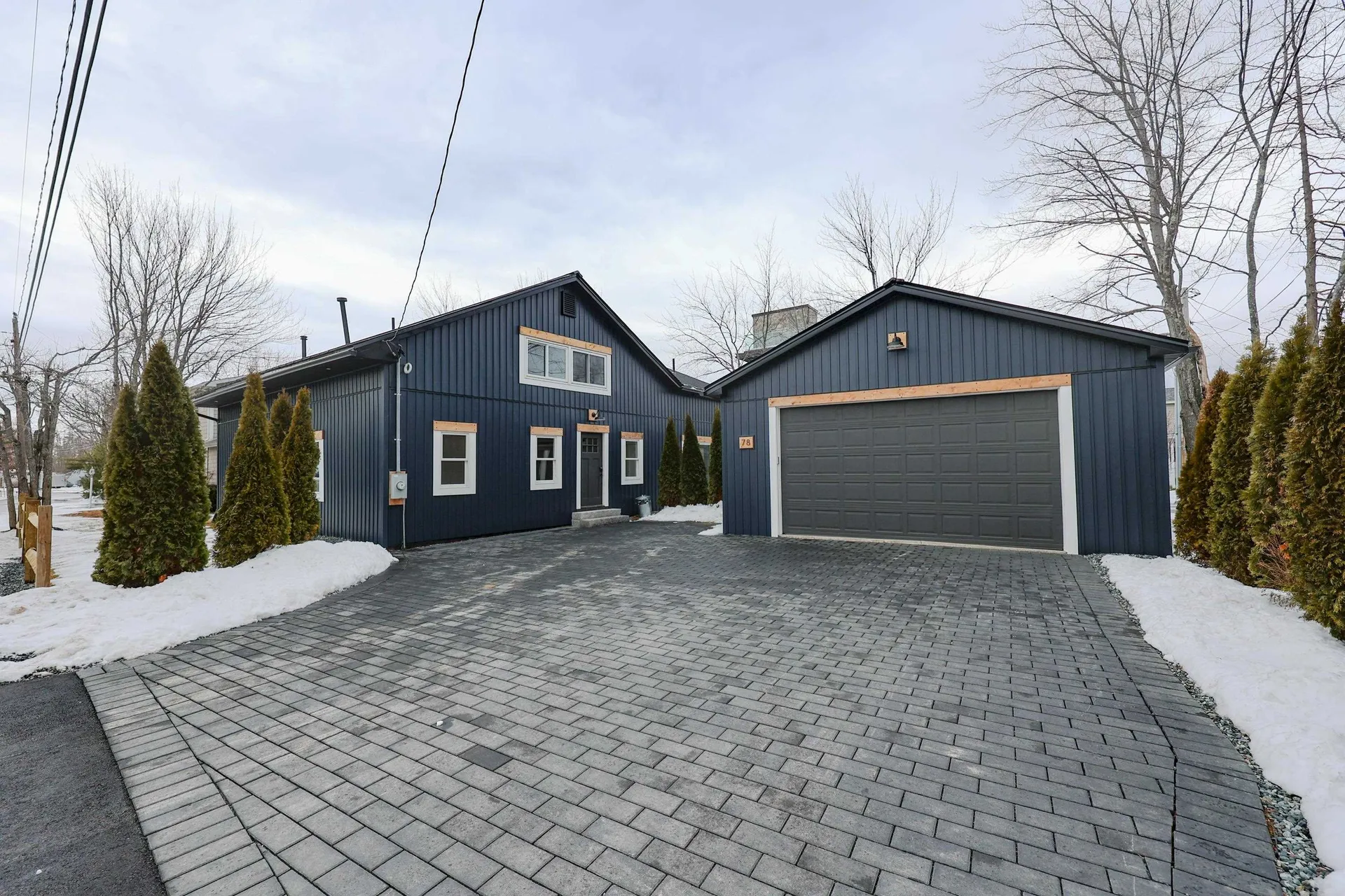 78 Sunset Drive Belmont NH 03220