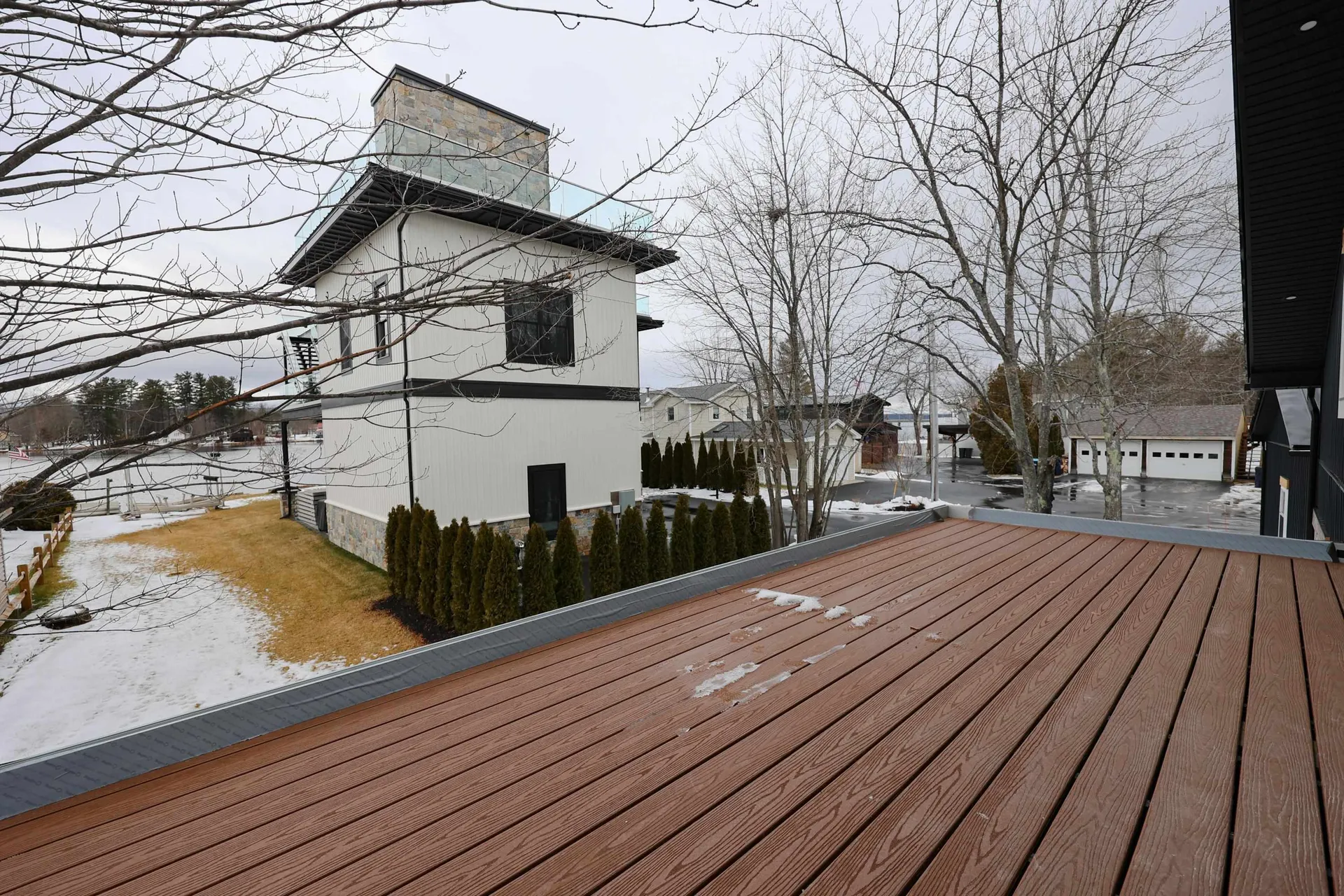 78 Sunset Drive Belmont NH 03220