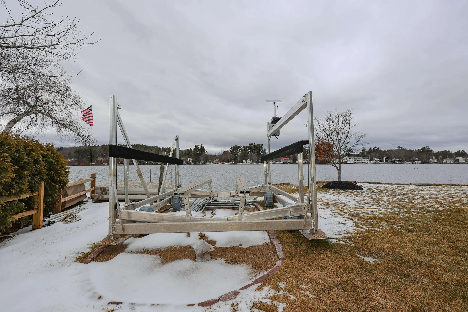 78 Sunset Drive Belmont NH 03220