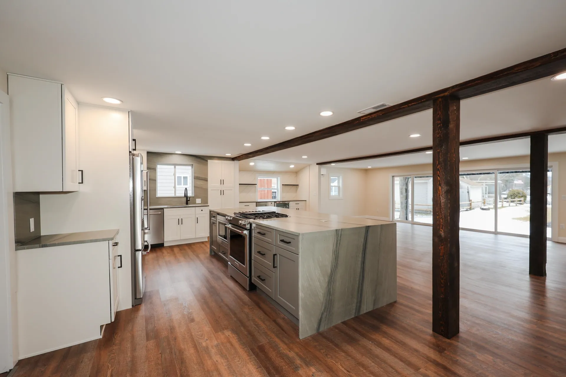 78 Sunset Drive Belmont NH 03220