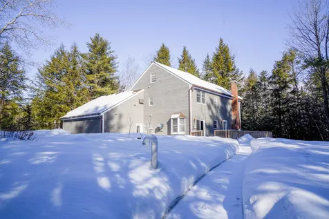 193 Columbus Avenue New London NH 03257