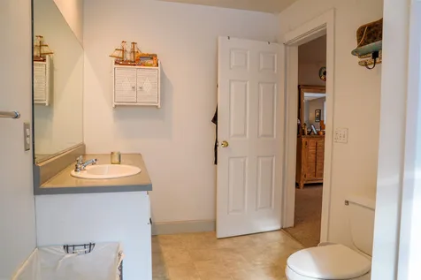 193 Columbus Avenue New London NH 03257