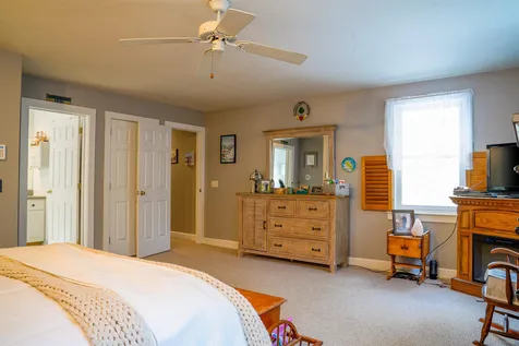 193 Columbus Avenue New London NH 03257