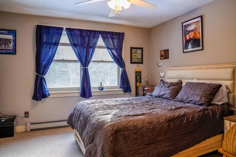 193 Columbus Avenue New London NH 03257