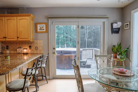 193 Columbus Avenue New London NH 03257