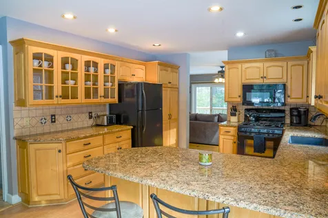 193 Columbus Avenue New London NH 03257